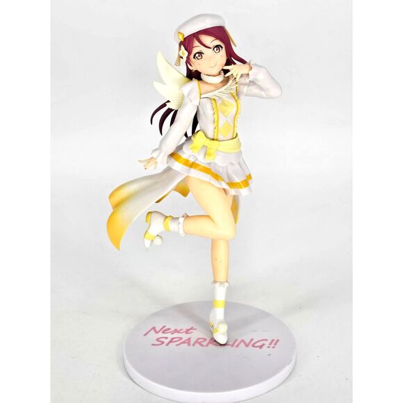 Sega Riko Sakurauchi Love Live Sunshine Over The Rainbow SPM Super Premium